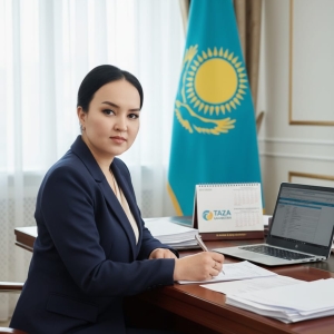 Шанкибаева Нургул Онласыновна